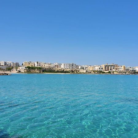 B&B Borgo Minerva Otranto Exterior foto