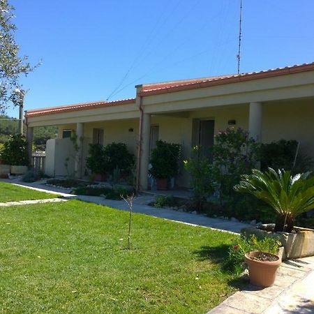 B&B Borgo Minerva Otranto Exterior foto