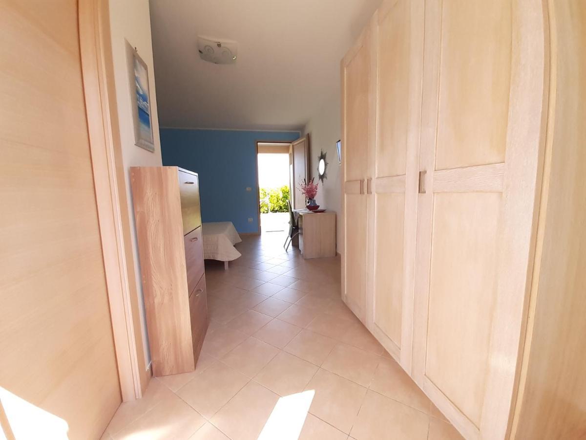 B&B Borgo Minerva Otranto Exterior foto
