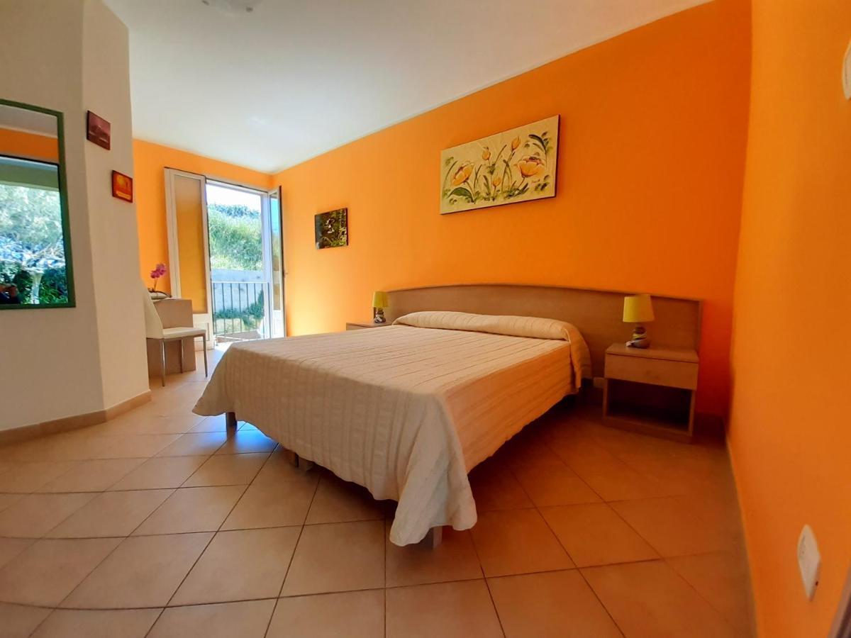 B&B Borgo Minerva Otranto Exterior foto