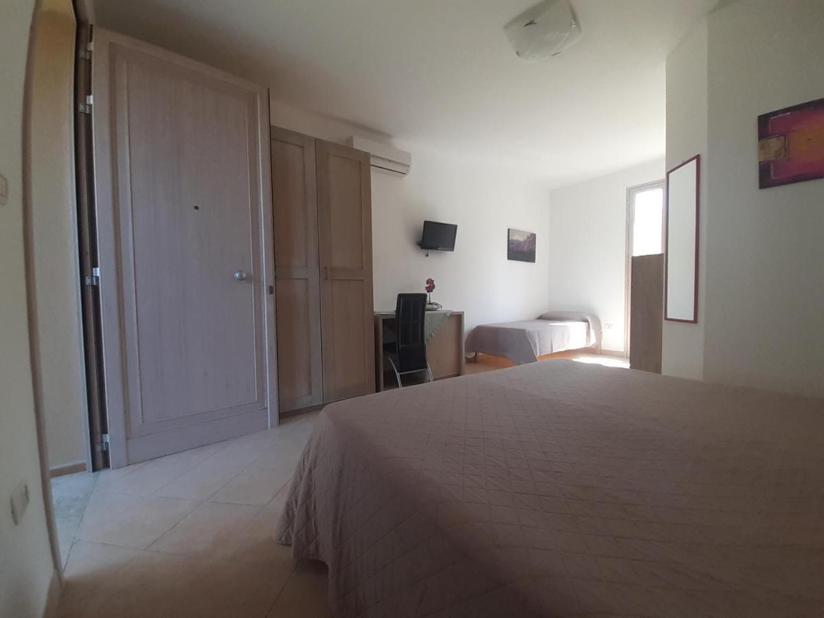 B&B Borgo Minerva Otranto Exterior foto