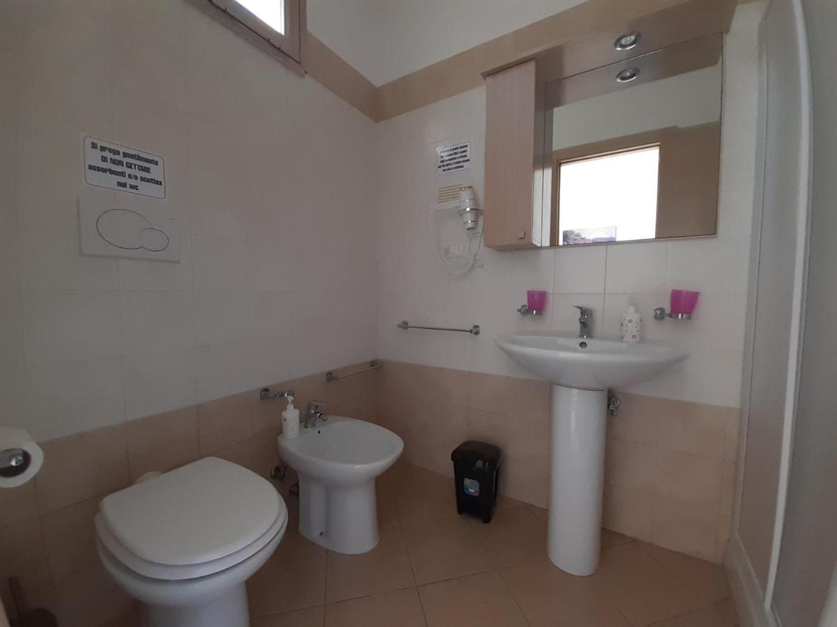 B&B Borgo Minerva Otranto Exterior foto