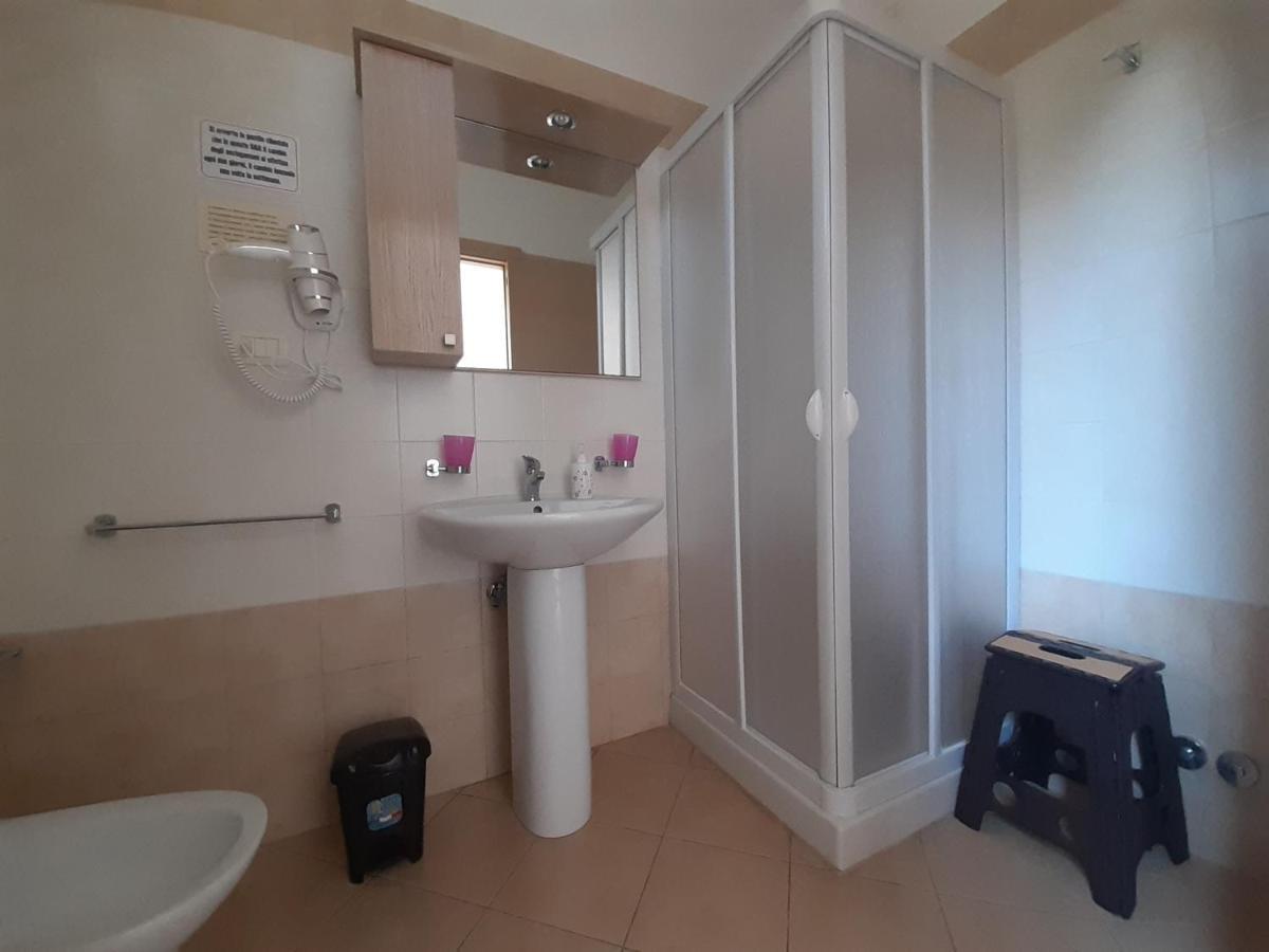 B&B Borgo Minerva Otranto Exterior foto
