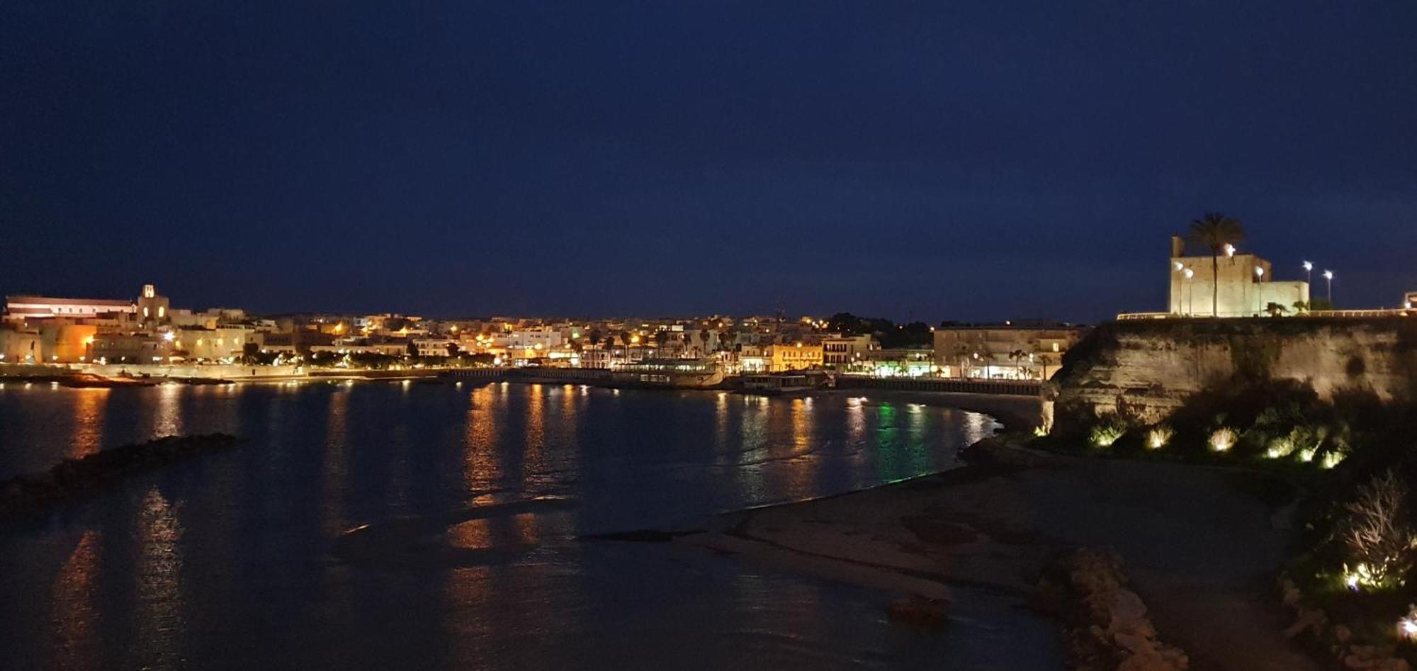B&B Borgo Minerva Otranto Exterior foto