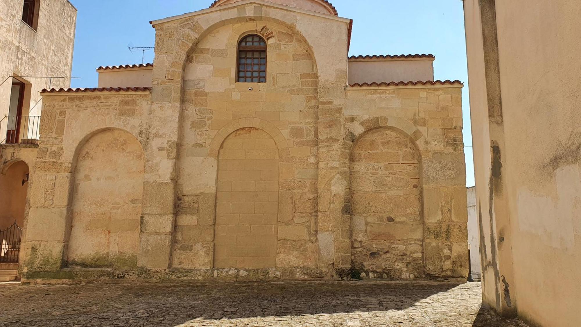 B&B Borgo Minerva Otranto Exterior foto