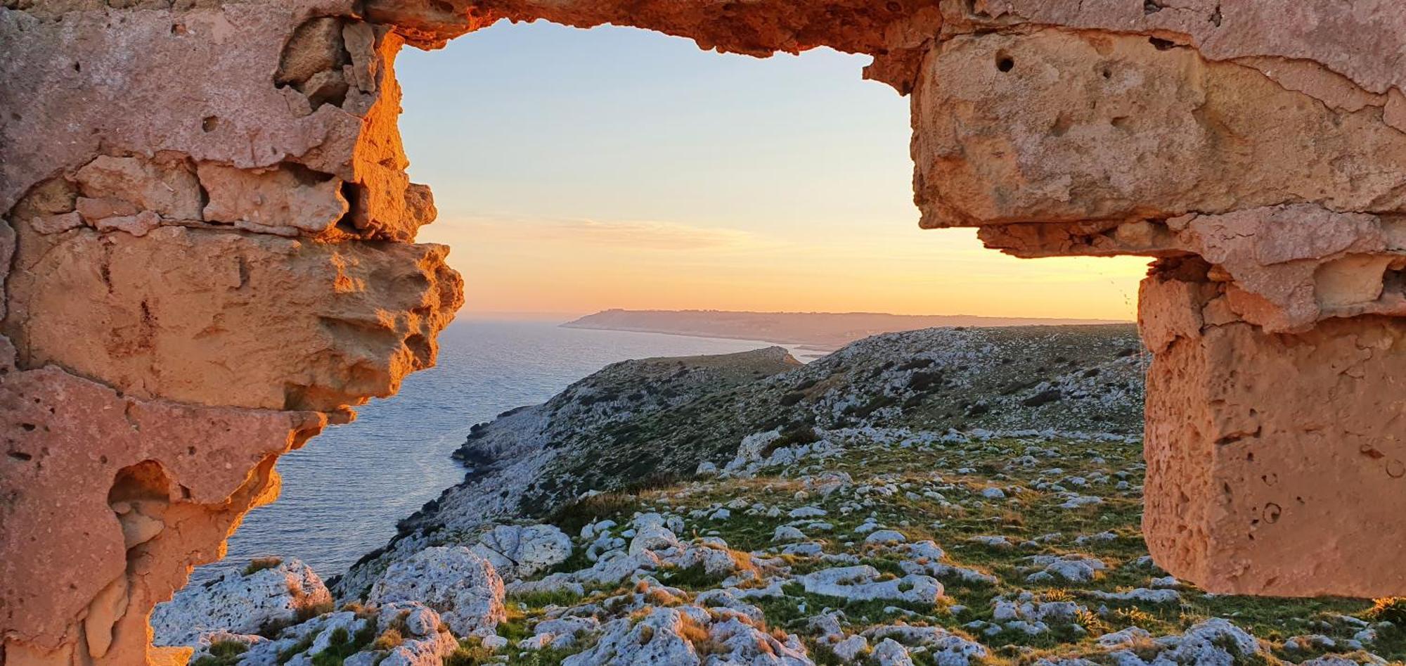 B&B Borgo Minerva Otranto Exterior foto